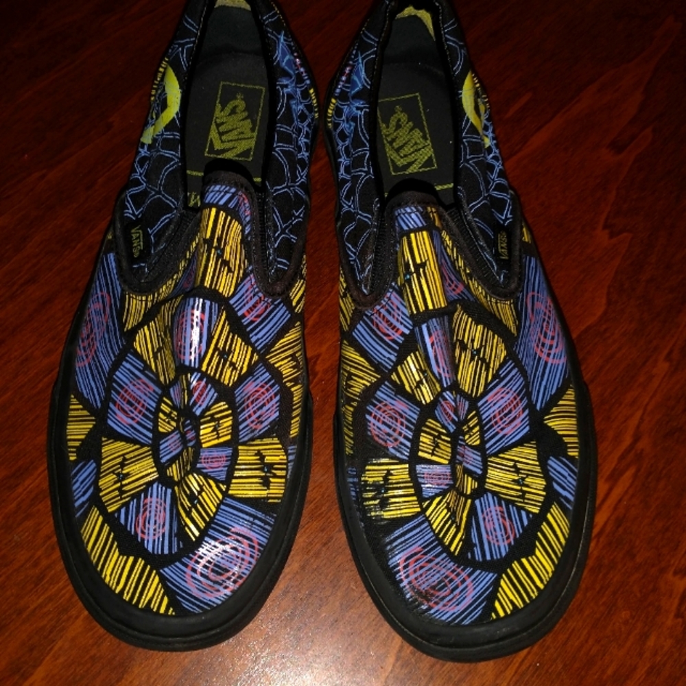 Vans Shoes